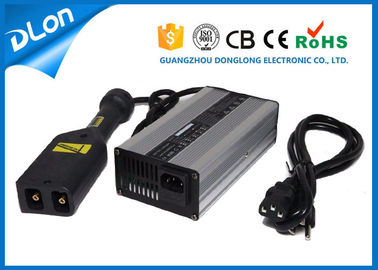 China Factory wholesale 36v 5a golf cart charger with EZGO TXT plug 100VAC~ 220VAC supplier