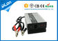 600W 15A 18A 24 volt battery charger for power floor scrubber / floor cleaning machine supplier