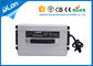 high power supply 58.4v lipo battery charger / 48v 25a battery charger for electric truck supplier