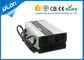 100VAC ~ 240VAC CE &amp; Rohs approved DC 24V electric floor scrubber machine battery charger supplier
