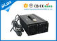 battery charger 2000w 12v to 288v output dc 5a 10a 25a 30a 40a 60a 80a for electric city bus / electric rickshaw supplier