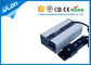 Factory aluminium case high efficiency 110vac 5amp 36v 48v yamaha golf cart charger supplier