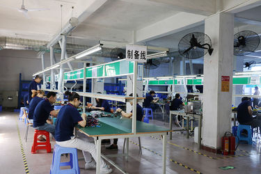 Guangzhou Donglong Electronic Technology Co.,ltd