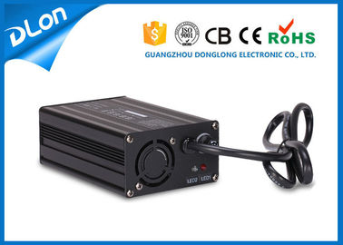 China 120W 100~240VAC 50HZ/60HZ Guangfzhou manufacturing 48V 2A battery charger supplier