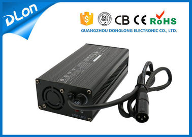China 240W 12v 10a battery charger for lead acid /lifepo4 /gel /agm/ lithium batteries supplier
