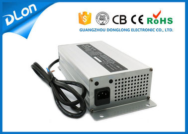 China 60v/12a 72v/10a mobility scooter battery charger 900W for lead acid batteries with ce&amp;rohs certification supplier