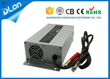 China automatic 36v 18a ezgo battery charger / 48v 15a eazgo golf cart batter charger  for sale supplier