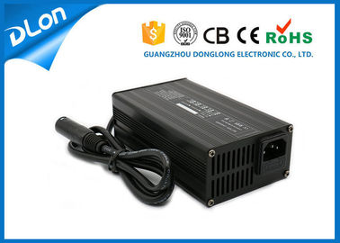 China Guangzhou donglong 2.5amp 3A 54.6V li ion battery charger for electric bike battery pack 48v 13s factory wholesale supplier
