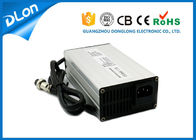 180W  mobility scooter electric car charger lead acid 48V 3amp 15ah with CE&Rohs certification