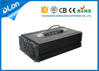high power 2000W 100amp battery charger 12v 48v 30amp 60v 25amp electric scooter electric motorcycle charger wholesale