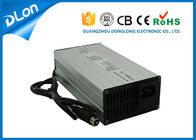 12v 24v 100% guarantee high efficiency lead acid rapid battery charger for skateboard electric / electric bicycle three