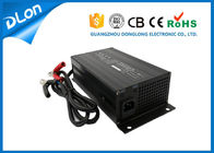 48v lifepo4 battery charger / lifepo4 charger for golf trike/forklift truck electric