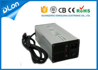12v lead acid /lithium ion / lipo 20amp battery charger for electric bicycle / three wheel scooter