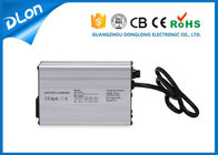 Guangzhou supplier 12v smart battery charger for lead acid/lifepo4 battery 12v 18a