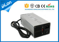 power supply lead acid / li-ion / lifepo4 battery charger 24v 10a
