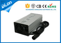 power supply lead acid / li-ion / lifepo4 battery charger 24v 10a