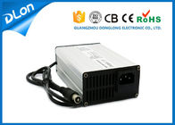 portable / smart 48v lead acid battery charger, 48v electric type used battery charger