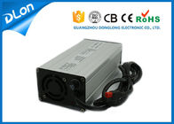 360w 110v/ 220v input 24v 12a rohs 60v 5a dc power supply battery charger for ev products