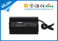 24v 18A battery charger for lead acid / gel /agm / lipo batteries100VAC ~ 240VAC
