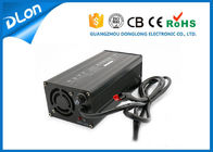 120ah 360w automatic electronic circuit charger 24v for lifpo4 batteries ebike