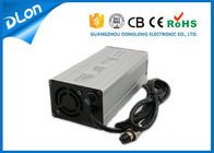 48v 60v 72v 20ah lead acid battery charger gel charger for electric scooter 110V/220V output with ce&rohs certification