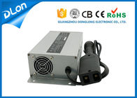 900W 40a / 25a /18a / 15a / 12a / 10a battery charger input ac 100v ~ 240v for lead acid / lifepo4 batteries