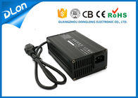 Durable and stable LifePO4 / Li-ion E-bike battery charger 43.8 V / 42.0V 3A