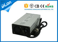 110v / 220v input mobility scooter  dc charger ev for lead acid/  lifepo4 12v 10a battery
