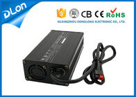 12v 50ah 10amp 240W 3 wheel electric scooter battery charger rohs ce charger for lead acid batteries