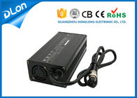 110v / 220v input mobility scooter  dc charger ev for lead acid/  lifepo4 12v 10a battery