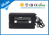 CE & Rohs  approved 20a 60v lifepo4 charger 1500W lifepo4 battery charger for auto rickshaw