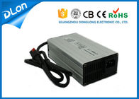 Automatic lead acid battery charger 8a / 5a / 4a / 3a output current power charger supplier