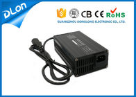 Automatic lead acid battery charger 8a / 5a / 4a / 3a output current power charger supplier