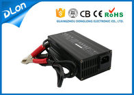 36V 1A 2A 3A portable 3 wheel electric scooter battery charger lead acid for factory wholesale