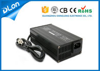 36V intelligent battery charger for electric bike lifepo4 power charger