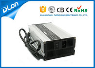 600W 6a to 25a cc cv charging e bike ev charger for li ion battery pack 4s 7s 10s 13s 16s 20s factory directly wholesale