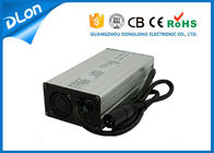 2 years guarantee CE & ROHS approved electric bicycle guangzhou battery charger / li-ion battery charger for ebike