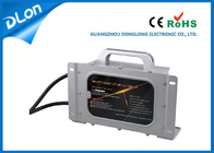 DLON Wholesale factory waterproof charger 24v 30a lead acid / lifepo4 / lithium battery charger