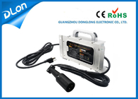 48 Volt club car golf cart charger waterproof 48V 15A 58.4v 15a lead acid / lifepo4 battery charger