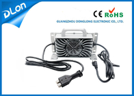 Factory wholesale 36v ezgo Marathon golf cart charger 36v 18a waterproof charger with SB50A anderson plug