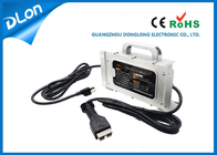 Factory wholesale 36v ezgo Marathon golf cart charger 36v 18a waterproof charger with SB50A anderson plug
