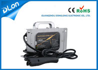 Automatic smart portable factory lead acid / lifepo4 48 volt ezgo rxv golf cart charger waterproof 48v 18a 48v 20a
