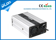DLON factory smart portable 100-240vac 36v 2.5A Li-ion battery charger