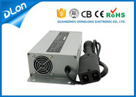 CE& Rohs 18A 36 volt golf cart battery charger for club car powerdrive club car golf carts 110VAC/220VAC