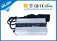 Wholesale CE Rohs 110v AC 220vac 240w 36v 48v club car golf cart battery charger