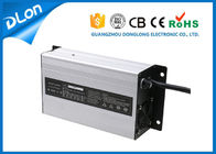 Factory lithium lifepo4 lead acid battery ezgo rxv charger 36v 18a 48v 15a for golf cart batteries