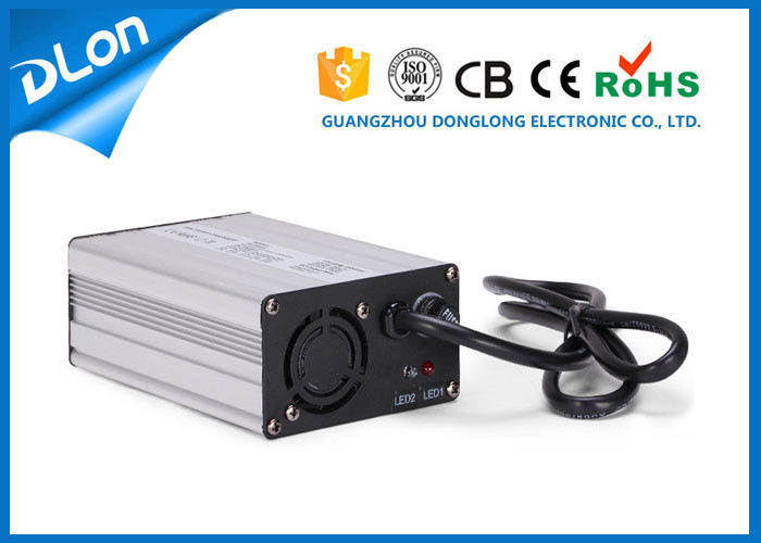factory manufacturing lead acid / lithium ion / lipo rohs battery charger for rechargeable batteries