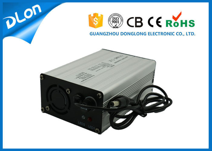 12v 60ah / 24v 40ah / 36v 30ah seal lead acid battery smart charger