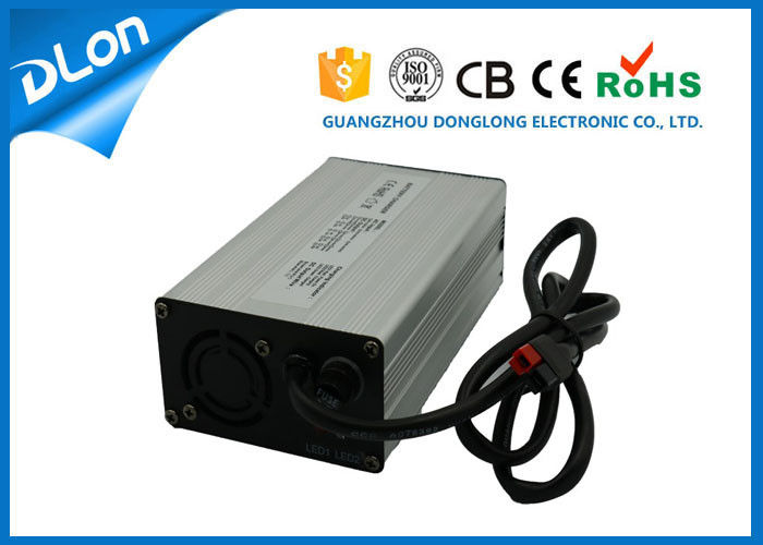 180W 12V 7A 8A lead acid battery charger for mobility scooter / electric scooter /ev producs