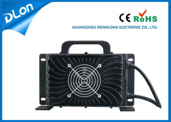 14.6V 35A lifepo4 battery charger lead acid 12v 35a lithium li-ion battery charger waterproof factory wholesale